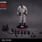 Ghostbusters Premium UMS Action Figure 1/6 Winston Zeddemore Ver. 2