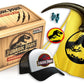 Jurassic Park Adventure Kit