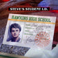 Stranger Things Hawkins Memories Kit Vecna´s Course Limited Edition