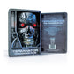Terminator Gift Box The Connor Files Replica Kit