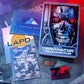 Terminator Gift Box The Connor Files Replica Kit