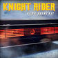 Knight Rider Gift Box F.L.A.G Agent Kit