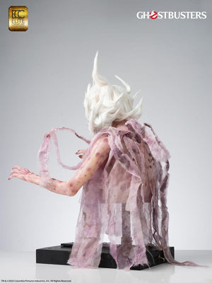 Ghostbusters Bust Elite Librarian 74 cm Limited 84 Stuks!