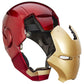 Marvel Legends Electronic Helmet Iron Man Replica
