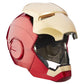 Marvel Legends Electronic Helmet Iron Man Replica