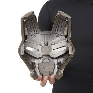 Marvel Legends Electronic Helmet Iron Man Replica