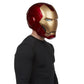 Marvel Legends Electronic Helmet Iron Man Replica