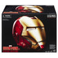 Marvel Legends Electronic Helmet Iron Man Replica