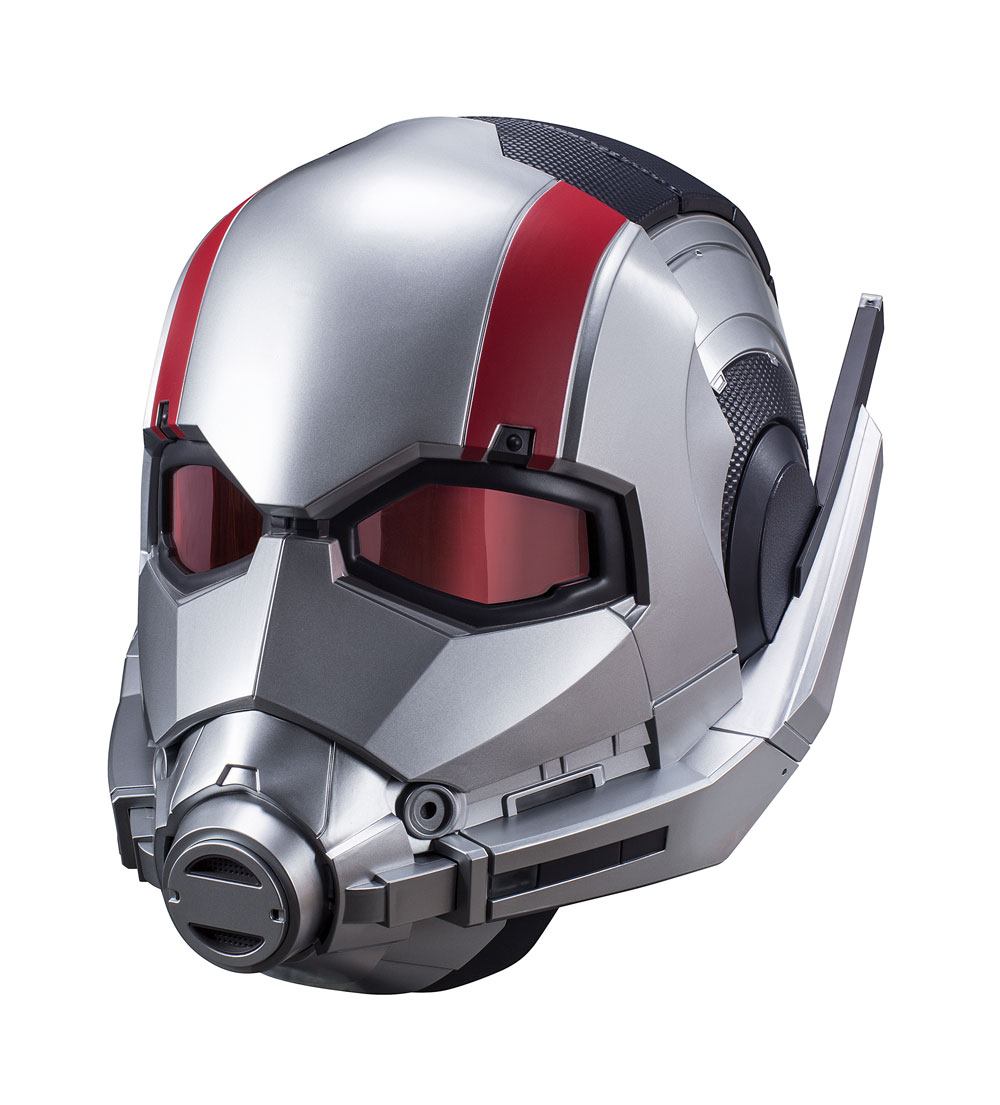 Hasbro Avengers Marvel Legends Replica Ant-Man Helmet