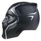 Black Panther Marvel Legends Series Electronic Helmet