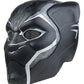 Black Panther Marvel Legends Series Electronic Helmet