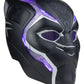 Black Panther Marvel Legends Series Electronic Helmet
