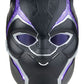 Black Panther Marvel Legends Series Electronic Helmet