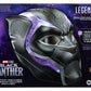 Black Panther Marvel Legends Series Electronic Helmet