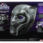 Black Panther Marvel Legends Series Electronic Helmet