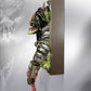 Predator Life-Size Wall Sculpture Predator 45 x 81 x 94 cm