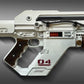 Alien: Romulus Model Life-Size Replica Pulse Rifle 71 cm