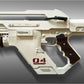 Alien: Romulus Model Life-Size Replica Pulse Rifle 71 cm