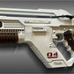 Alien: Romulus Model Life-Size Replica Pulse Rifle 71 cm