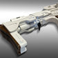 Alien: Romulus Model Life-Size Replica Pulse Rifle 71 cm