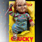 Chucky (Child´s Play) Wall Sculpture 1/2 Bride of Chucky 22 x 23 x 38 cm