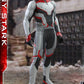 Avengers: Endgame Movie Masterpiece Action Figure 1/6 Tony Stark (Team Suit)