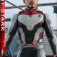 Avengers: Endgame Movie Masterpiece Action Figure 1/6 Tony Stark (Team Suit)