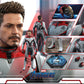 Avengers: Endgame Movie Masterpiece Action Figure 1/6 Tony Stark (Team Suit)