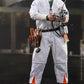 Back To The Future Movie Masterpiece 1/6 Doc Brown (Deluxe Version)