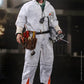 Back To The Future Movie Masterpiece 1/6 Doc Brown (Deluxe Version)