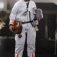 Back To The Future Movie Masterpiece 1/6 Doc Brown (Deluxe Version)