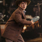 Hot Toys Back To The Future III Marty McFly