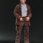 Hot Toys Back To The Future III Marty McFly