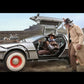 Hot Toys Back To The Future III Marty McFly