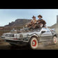 Hot Toys Back To The Future III Marty McFly