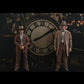 Hot Toys Back To The Future III Marty McFly