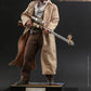Back To The Future Movie Masterpiece Action Figure 1/6 Doc Brown