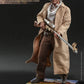 Back To The Future Movie Masterpiece Action Figure 1/6 Doc Brown