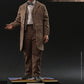Back To The Future Movie Masterpiece Action Figure 1/6 Doc Brown