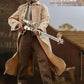 Back To The Future Movie Masterpiece Action Figure 1/6 Doc Brown