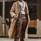 Back To The Future Movie Masterpiece Action Figure 1/6 Doc Brown
