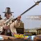 Back To The Future Movie Masterpiece Action Figure 1/6 Doc Brown