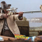Back To The Future Movie Masterpiece Action Figure 1/6 Doc Brown