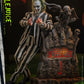 Beetlejuice Beetlejuice Movie Masterpiece Action Figure 1/6