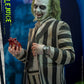 Beetlejuice Beetlejuice Movie Masterpiece Action Figure 1/6