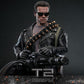 Terminator 2 Movie Masterpiece Action Figure 1/6 T-800 2.0 32 cm