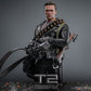 Terminator 2 Movie Masterpiece Action Figure 1/6 T-800 2.0 32 cm