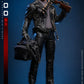 Terminator 2 Movie Masterpiece Action Figure 1/6 T-800 2.0 32 cm