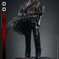 Terminator 2 Movie Masterpiece Action Figure 1/6 T-800 2.0 32 cm