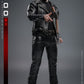 Terminator 2 Movie Masterpiece Action Figure 1/6 T-800 2.0 32 cm